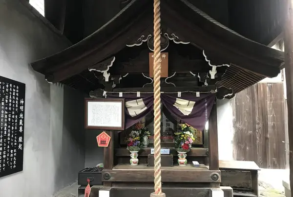 高松神明神社の写真・動画_image_318166