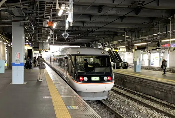 松本駅の写真・動画_image_318928