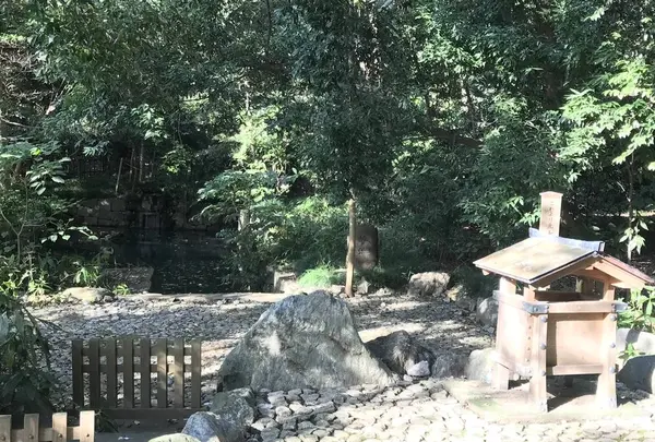武蔵一宮 氷川神社の写真・動画_image_320912
