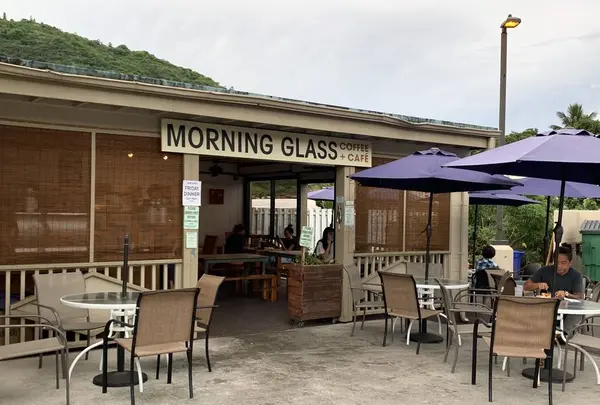 Morning Glass Coffeeの写真・動画_image_324109
