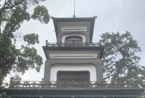 尾山神社の写真・動画_image_325685