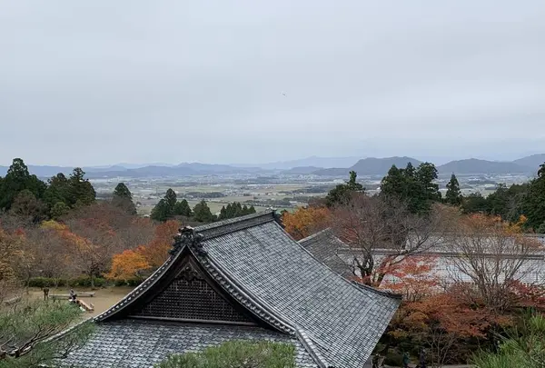 百済寺の写真・動画_image_328333