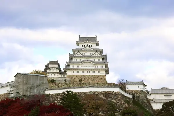 姫路城の写真・動画_image_330061