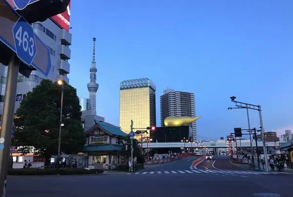 浅草寺の写真・動画_image_330926
