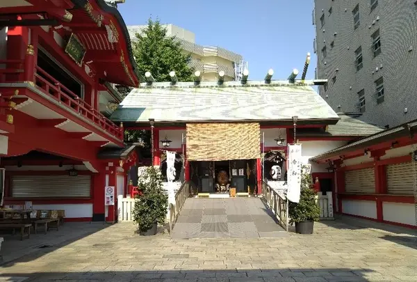 浅草 鷲神社の写真・動画_image_330974