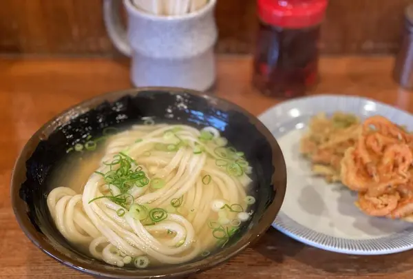 中村うどんの写真・動画_image_332304