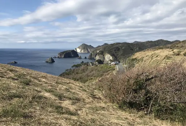 奥石廊海岸の写真・動画_image_334026