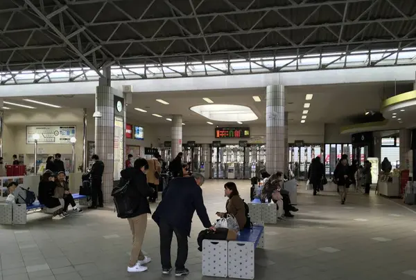 熱海駅の写真・動画_image_334086