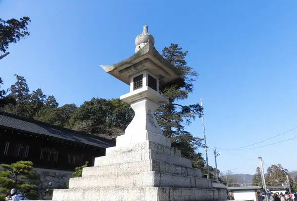 吉備津彦神社の写真・動画_image_334297