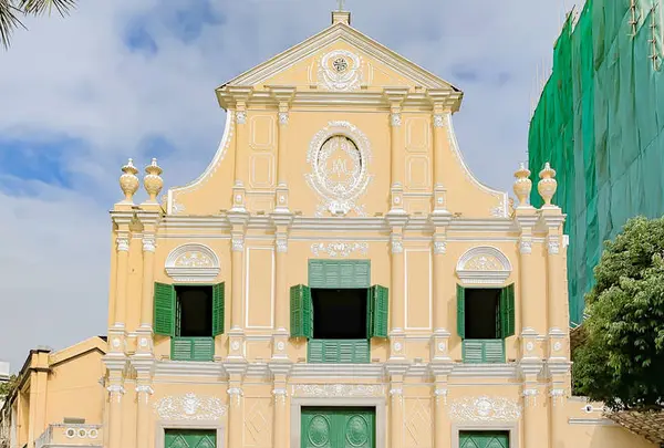 聖ドミニコ教会の写真・動画_image_334600