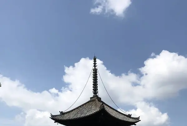 叡福寺の写真・動画_image_335235