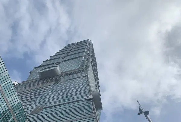 台北101（Taipei 101）の写真・動画_image_337497