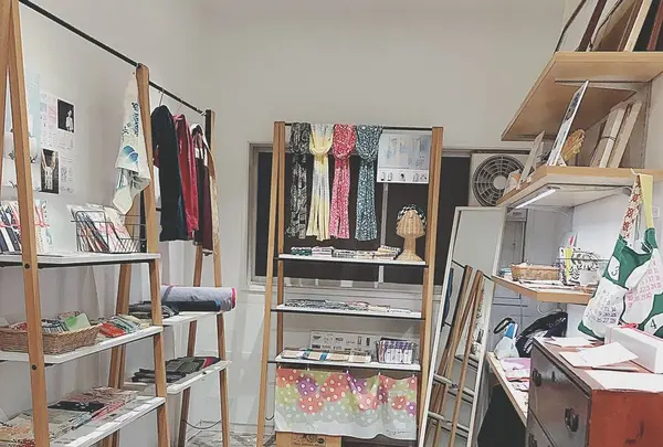 にじゆら 中崎町本店の写真・動画_image_337651