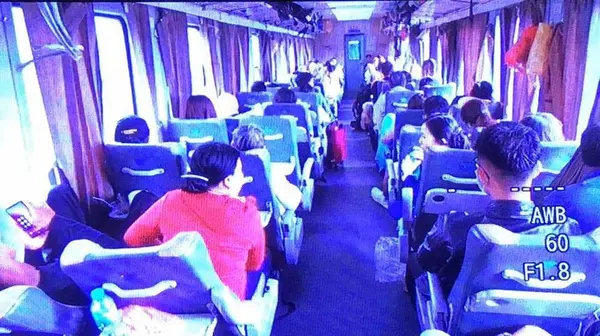 ダナン駅の写真・動画_image_337711