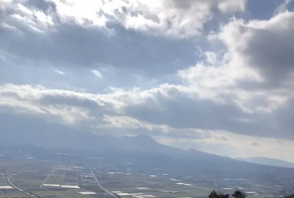 城山展望所の写真・動画_image_338434