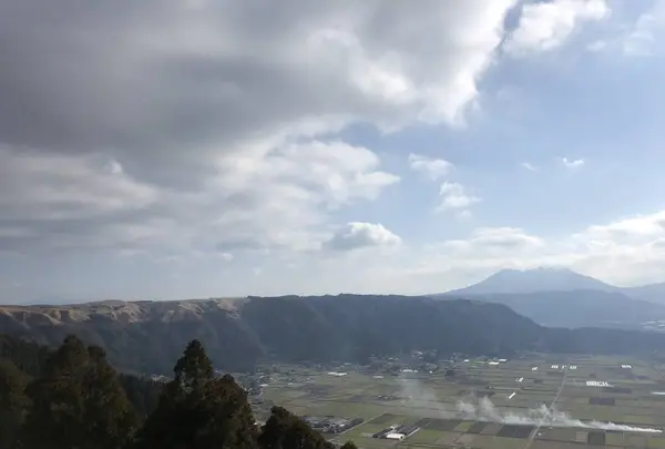 城山展望所の写真・動画_image_338435