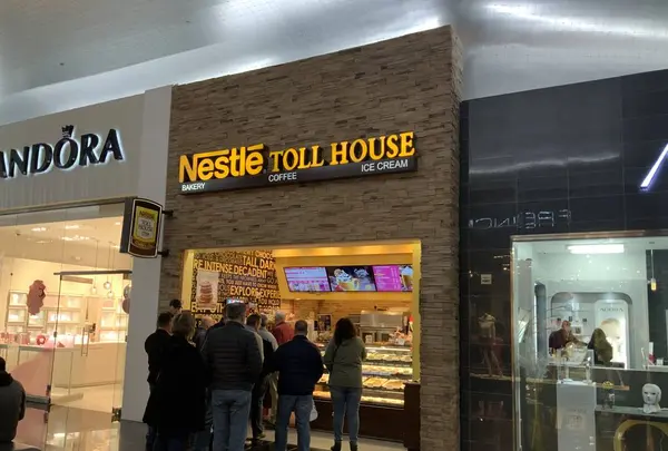Nestlé Toll House Cafe by Chipの写真・動画_image_342410