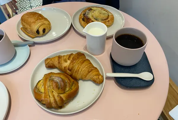 Miel Bakeryの写真・動画_image_343896
