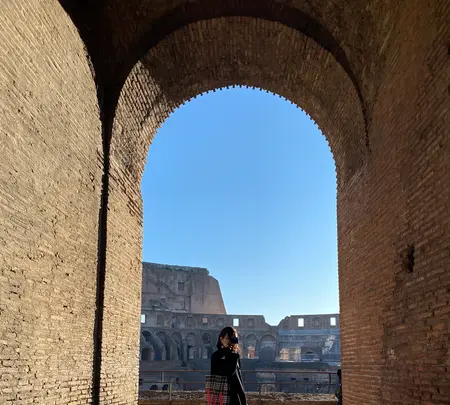 Colosseo （コロッセオ）の写真・動画_image_347656