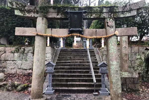 湯泉神社の写真・動画_image_348733