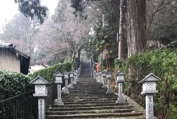 湯泉神社の写真・動画_image_348734