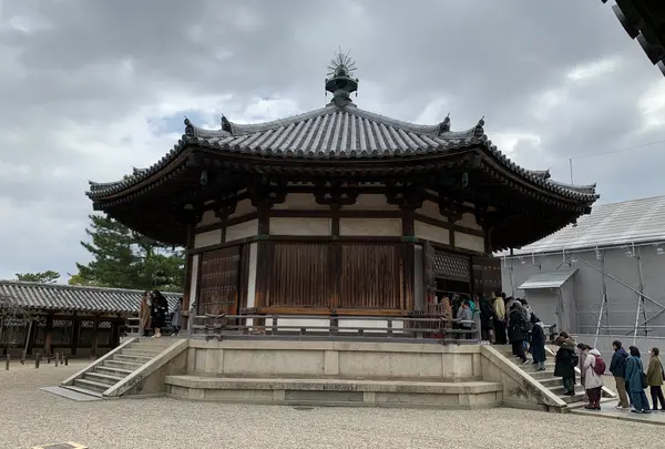 法隆寺の写真・動画_image_348917