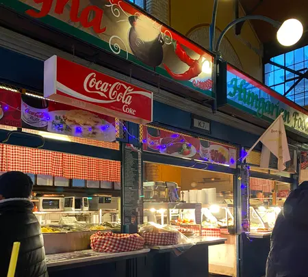 Central Market Hallの写真・動画_image_349352