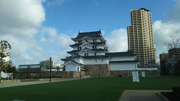 尼崎城の写真・動画_image_349703