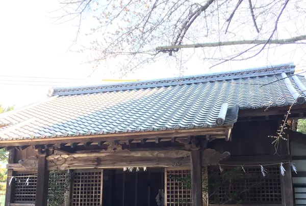 長浜神社の写真・動画_image_350122
