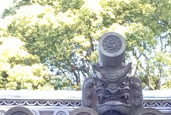 三翁神社の写真・動画_image_350367