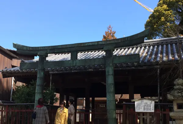 三翁神社の写真・動画_image_350368