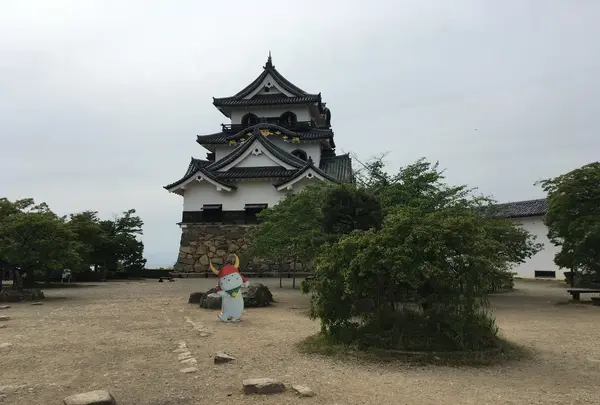 彦根城の写真・動画_image_350656