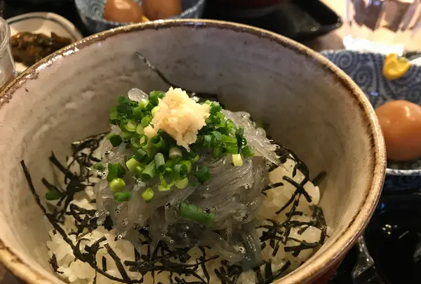 しらすカフェの写真・動画_image_353767