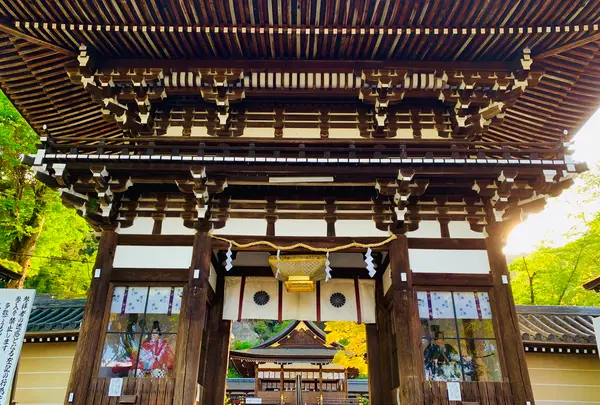 松尾大社の写真・動画_image_356448