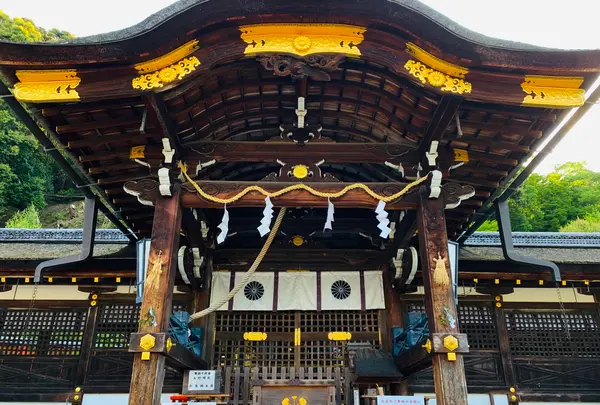 松尾大社の写真・動画_image_356459