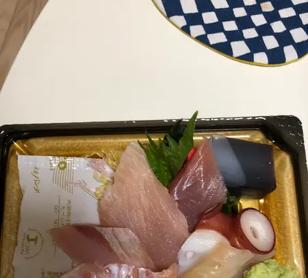 魚がし食堂 中央市場店の写真・動画_image_356566