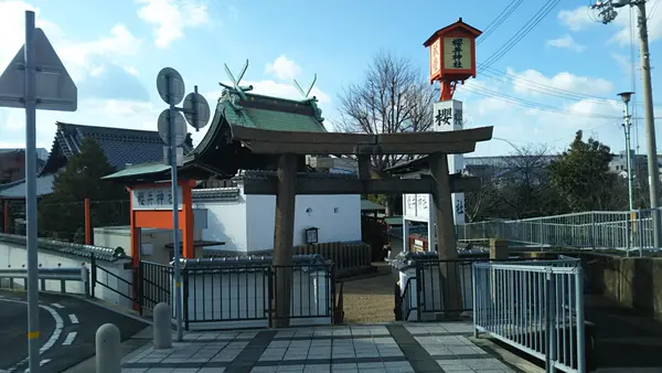 櫻井神社の写真・動画_image_356891