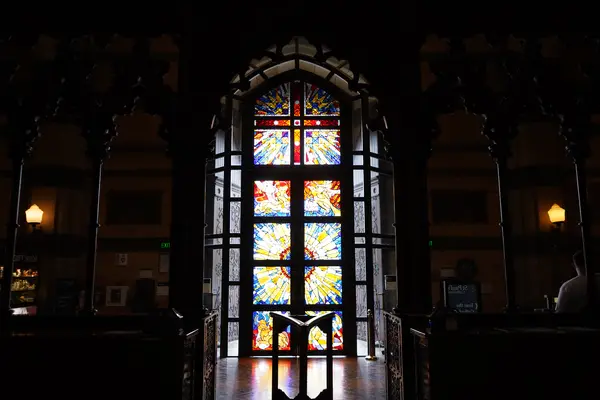 St Paul's Cathedral, Melbourneの写真・動画_image_357116