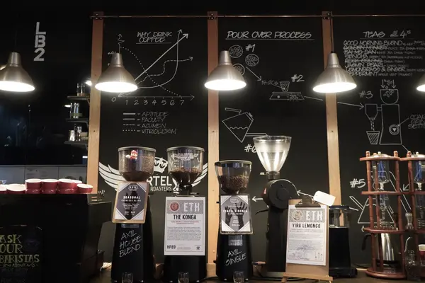 LB2 Specialty Coffeeの写真・動画_image_357125