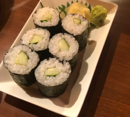 RINKEN'S KITCHENの写真・動画_image_359839