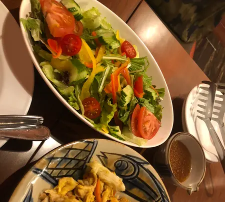 RINKEN'S KITCHENの写真・動画_image_359840
