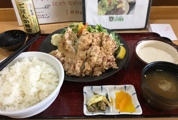 ご飯屋松本駅ビル店へ行くなら おすすめの過ごし方や周辺情報をチェック Holiday ホリデー