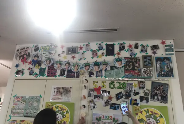 ふっかちゃんミュージアムの写真・動画_image_363824