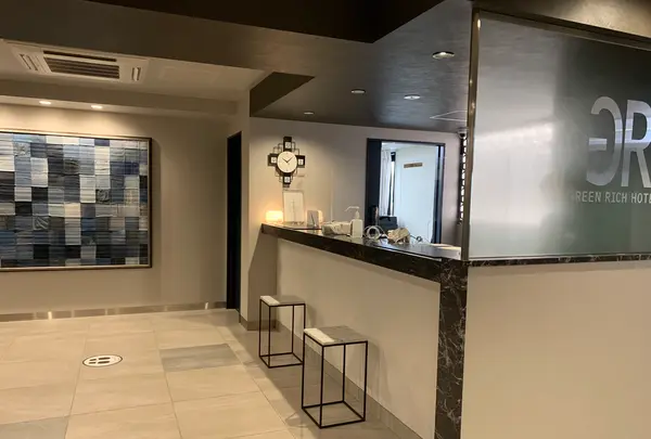 グリーンリッチホテル倉敷駅前の写真・動画_image_364398