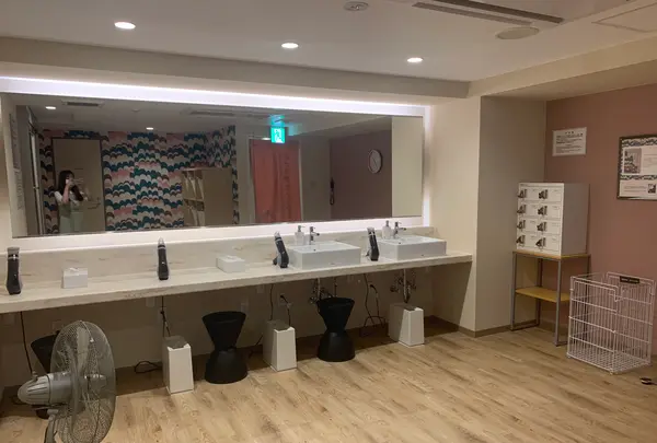 グリーンリッチホテル倉敷駅前の写真・動画_image_364401