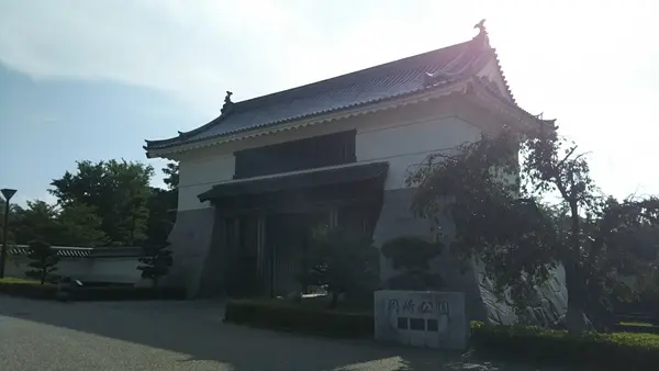 岡崎城の写真・動画_image_364580