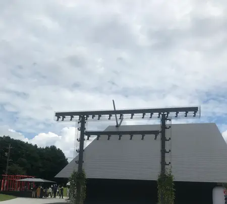 武蔵野坐令和神社の写真・動画_image_364763