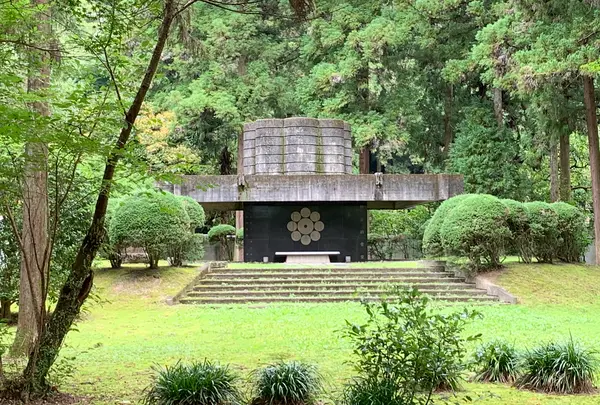 吉川家墓所の写真・動画_image_365046