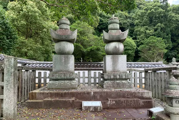 吉川家墓所の写真・動画_image_365050