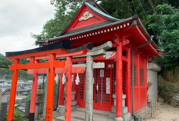 椎尾神社の写真・動画_image_365114